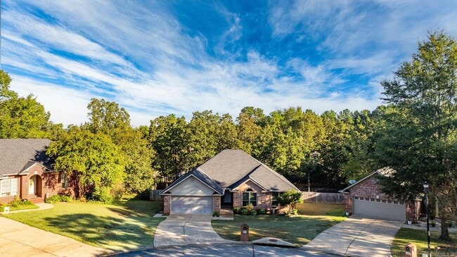 11 Snow Mass Cove in Maumelle, AR - Building Photo - Building Photo