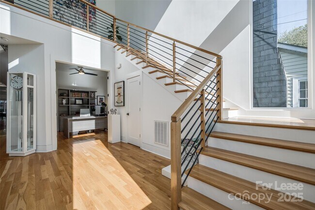 1609 Onslow Dr in Charlotte, NC - Building Photo - Building Photo