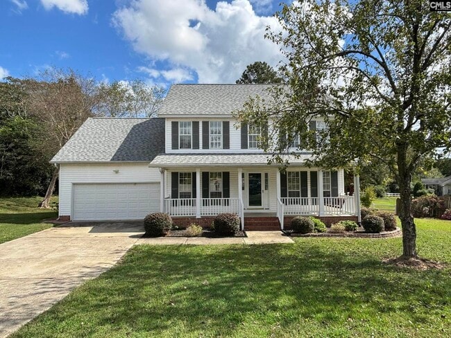 property at 101 Ivy Hill Ct