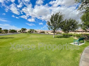 168 Via Martelli in Rancho Mirage, CA - Building Photo - Building Photo