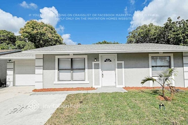 property at 5825 Ithaca Cir W