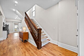 1101 E Rich St in Columbus, OH - Building Photo - Building Photo