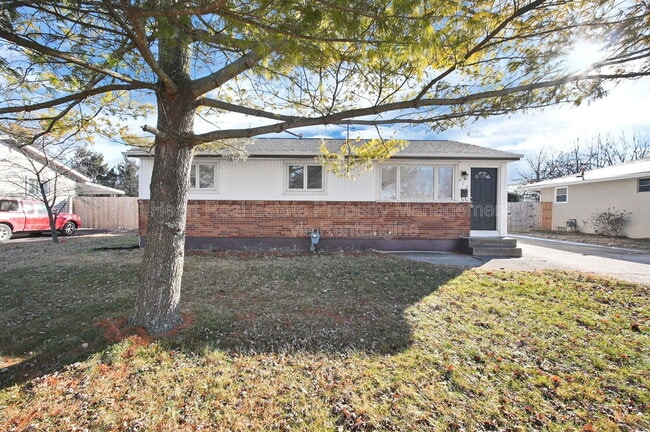 property at 472 Buena Vista Ave