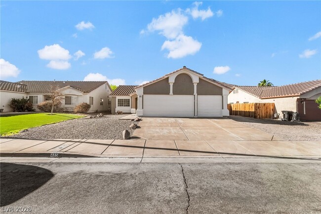 485 Waterwheel Falls Dr in Henderson, NV - Building Photo - Building Photo