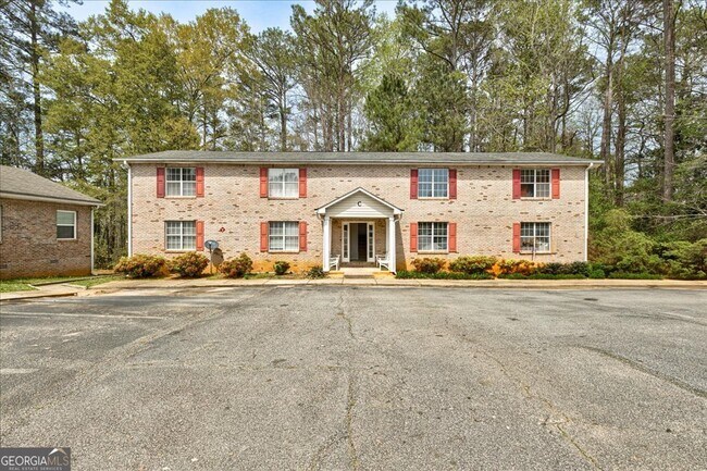 property at 111 W Burke St