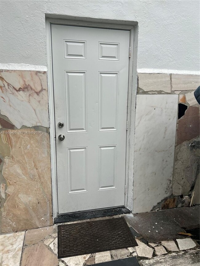 property at 2300 NW 94th St