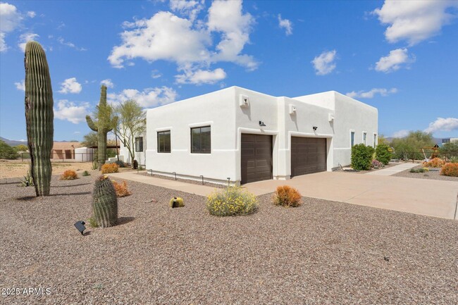 14604 E Peak View Rd in Scottsdale, AZ - Building Photo - Building Photo