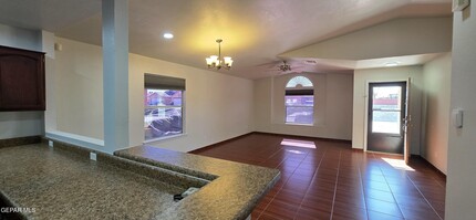 14069 Jason Crandall Dr in El Paso, TX - Building Photo - Building Photo