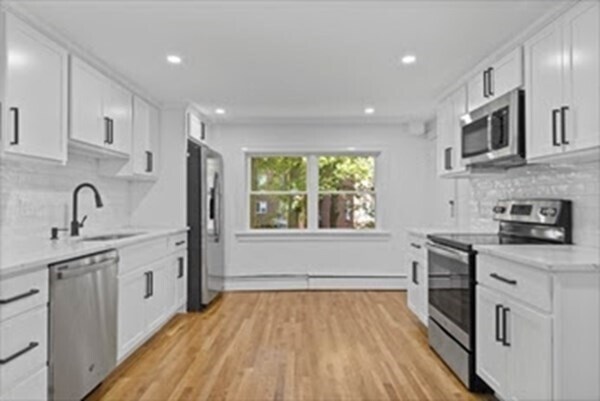 53 Aldrich Rd in Watertown, MA - Building Photo