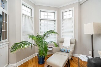 233 Monroe St in Hoboken, NJ - Building Photo - Building Photo