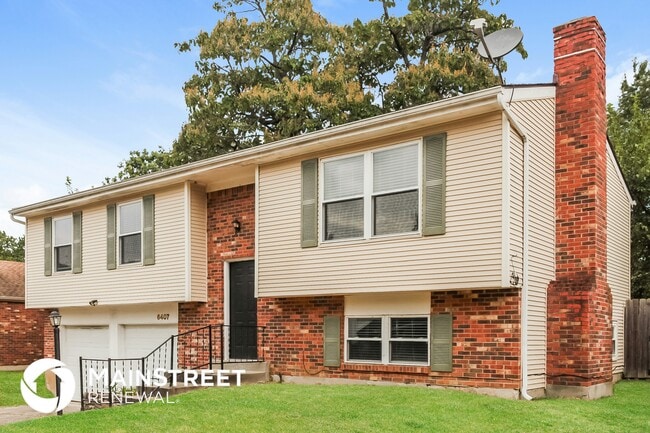 6407 Linstead Rd in Louisville, KY - Building Photo - Building Photo