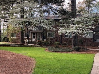 Midwood Creek