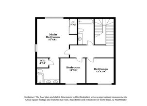 8648 Water Bucket Ave in Las Vegas, NV - Building Photo - Building Photo