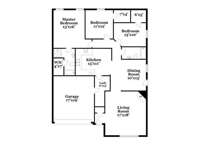 2363 Kelton St in Fort Worth, TX - Building Photo - Building Photo