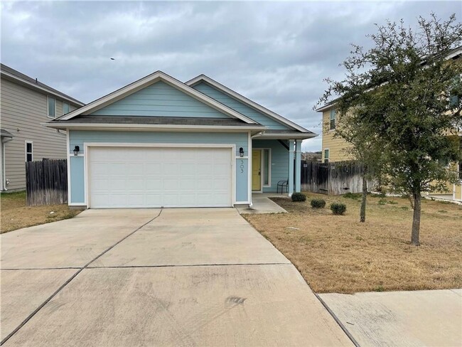 property at 303 Eagle Brook Ln