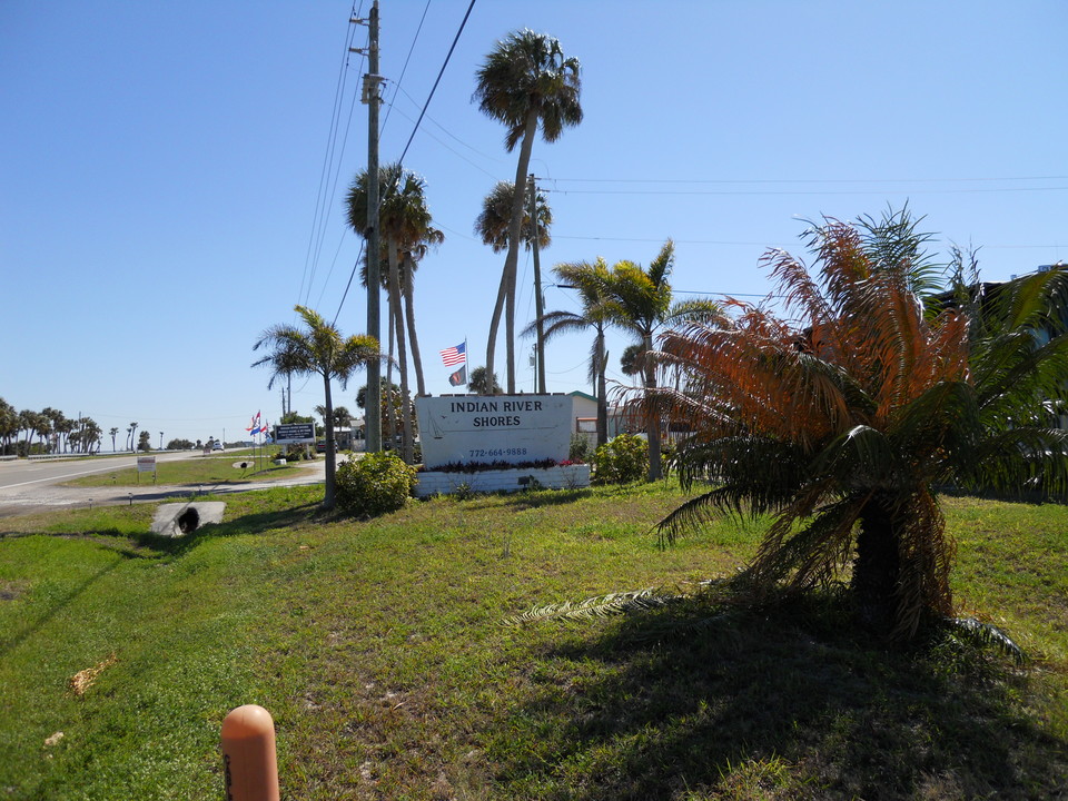 Indian River Shores in Micco, FL - Building Photo