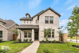 2000 Plum Pk in Mesquite, TX - Building Photo