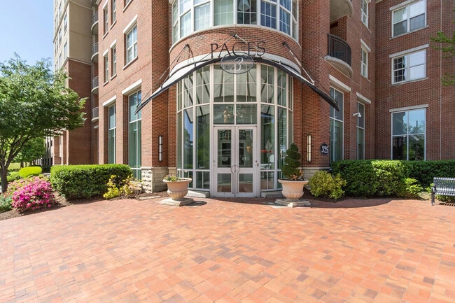 property at 325 East Paces Ferry Rd NE