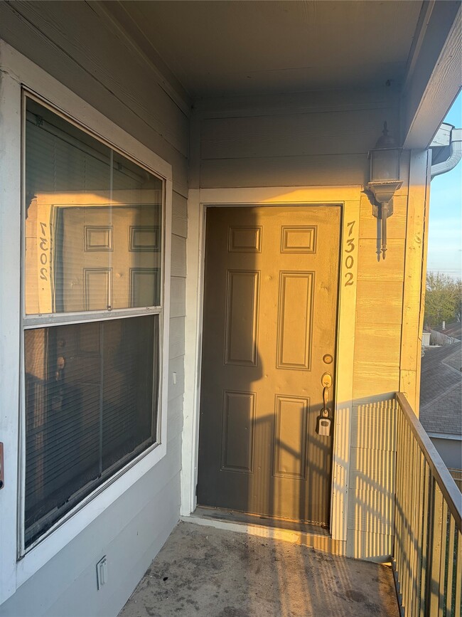 property at 6289 Wilcrest Dr