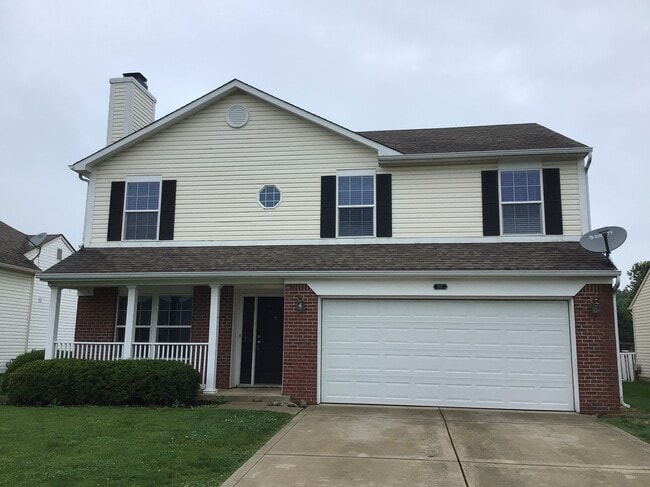 property at 717 Breakers Ln