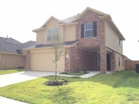 2422 Gibbs Bend Ct in Houston, TX - Building Photo