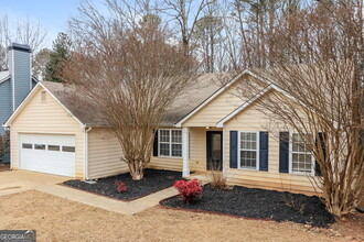 30 Maddox Rd in Acworth, GA - Building Photo - Building Photo