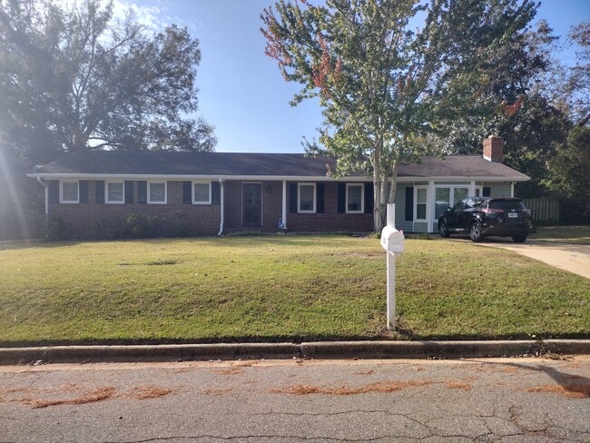 property at 1598 Pearl Ave