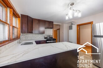 2040 W Cullerton St in Chicago, IL - Building Photo - Building Photo