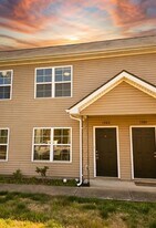 1262 Macedonia Dr in Murfreesboro, TN - Building Photo