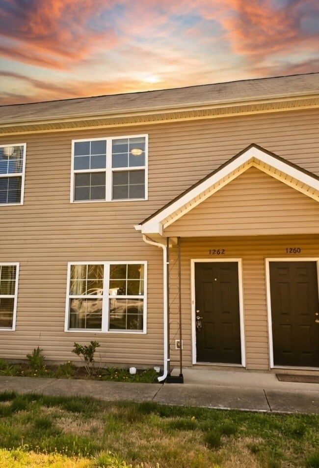 1262 Macedonia Dr, Unit 05308