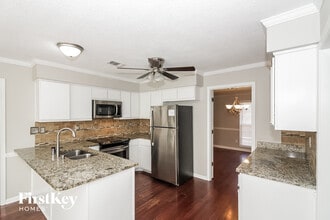 4989 Wild Plum Cove in Memphis, TN - Building Photo - Building Photo