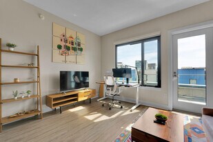 185 Channel St in San Francisco, CA - Building Photo