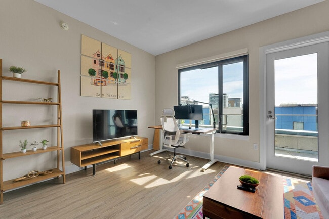 property at 185 Channel St