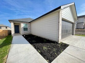 8405 Amistad Cove in Converse, TX - Building Photo