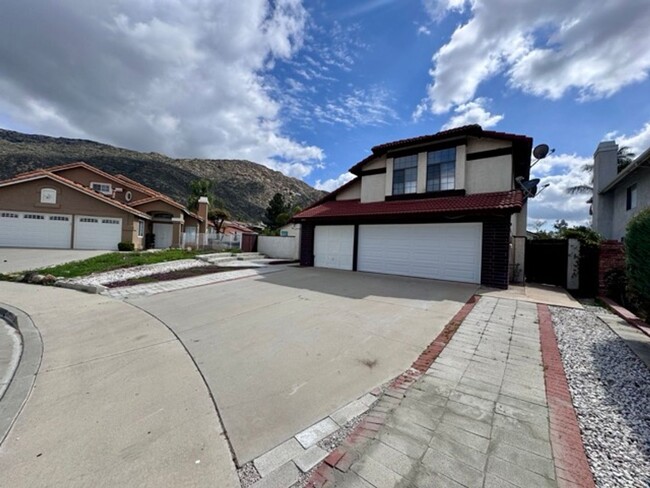 10044 Rock Hill in Moreno Valley, CA - Building Photo - Building Photo