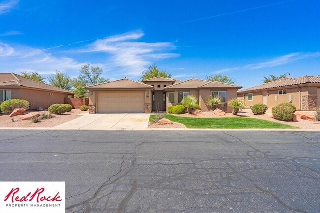 property at 318 S 380 W