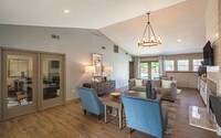 Building Photo - Crossing at Reedy Creek Apartments in Charlotte, North Carolina