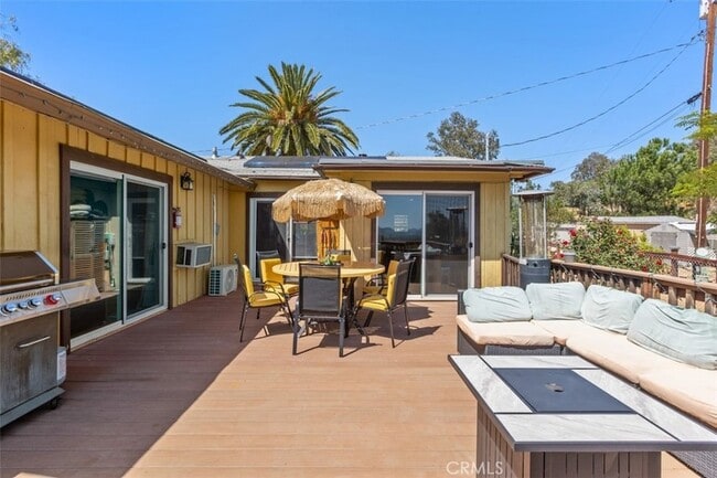 1716 Cedar St in Ramona, CA - Building Photo - Building Photo