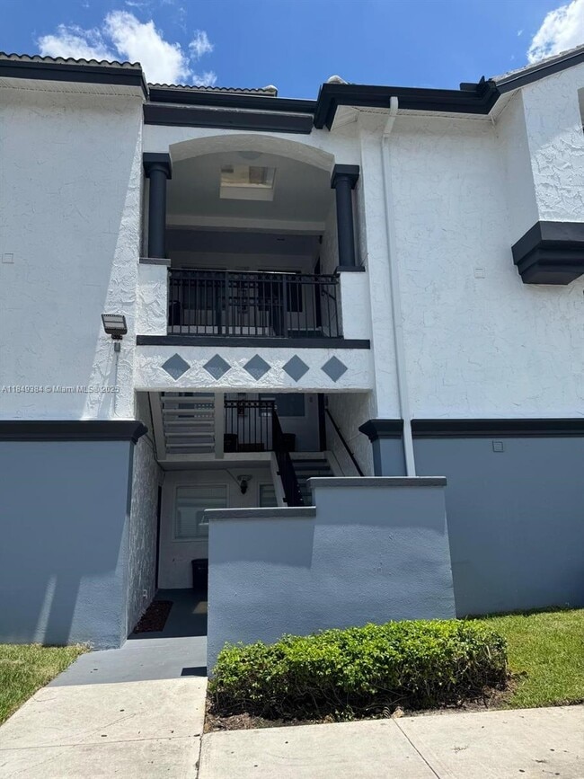 property at 9935 NW 46th St
