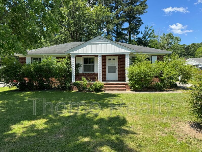 2234 Panola St Rentals in Tarboro, NC