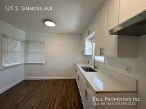 525 Simmons Ave in East Los Angeles, CA - Building Photo - Building Photo