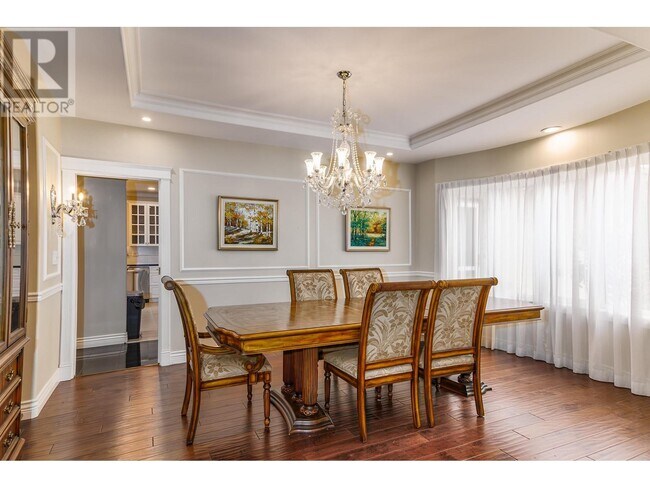 6 Chatsworth Rd in Richmond, BC - Building Photo - Building Photo