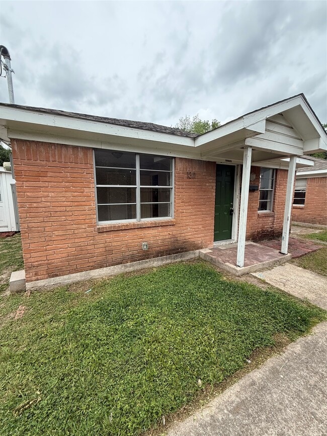property at 1311 Malvern St