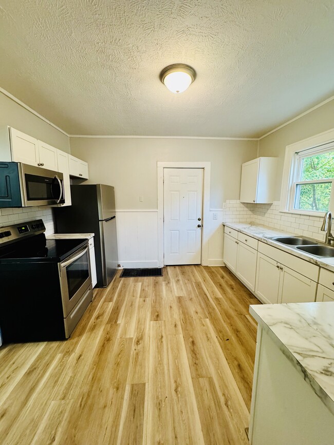 property at 423 Leonard St NE