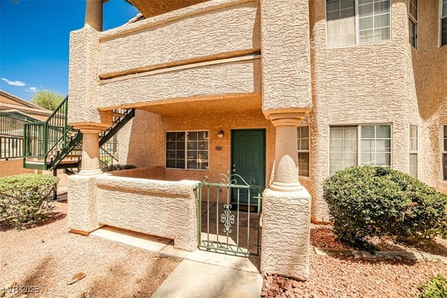 property at 8410 Eldora Ave