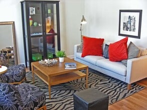 31 Westwood Dr, Unit 1262 in Stamford, CT - Foto de edificio - Building Photo