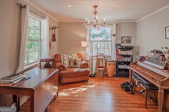 470 Clover St in Athens, GA - Building Photo - Building Photo