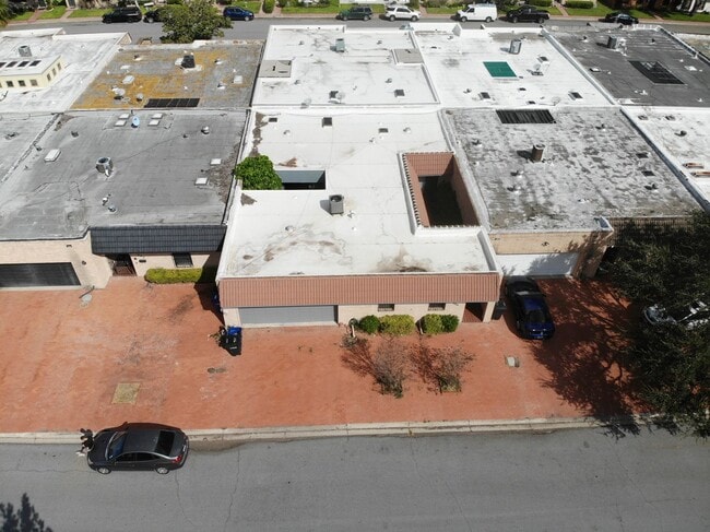 400 Tyler Ave in McAllen, TX - Building Photo - Building Photo