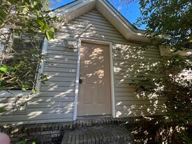 738 Gold Nugget Trail in Tallahassee, FL - Building Photo