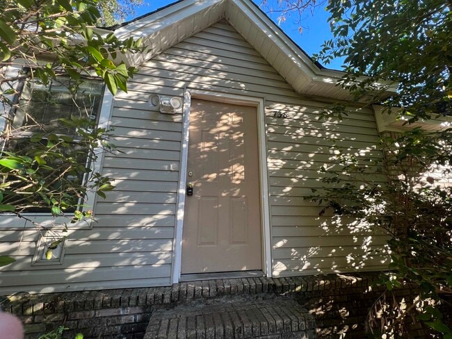 property at 738 Gold Nugget Trail